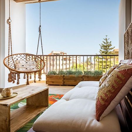 K-Colors By Nuka Homes Jávea Zewnętrze zdjęcie