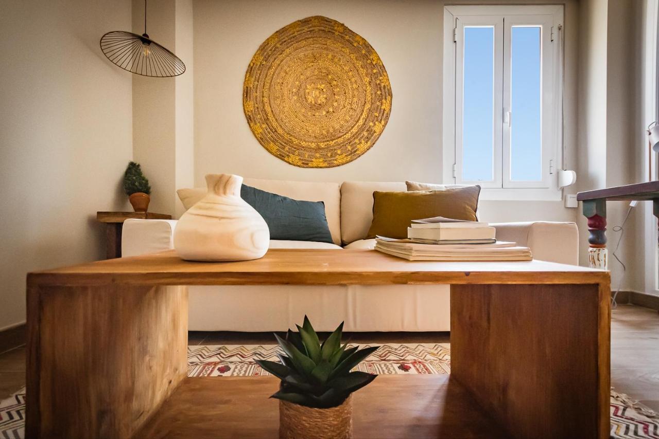K-Colors By Nuka Homes Jávea Zewnętrze zdjęcie