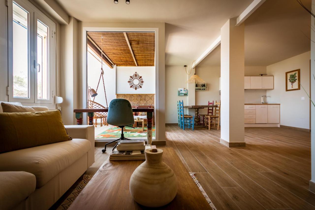 K-Colors By Nuka Homes Jávea Zewnętrze zdjęcie