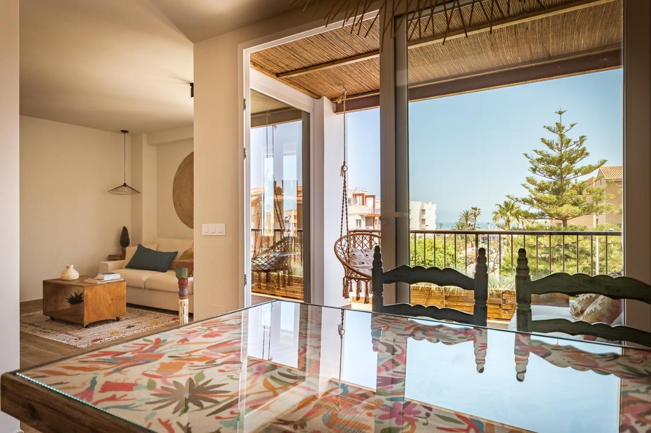 K-Colors By Nuka Homes Jávea Zewnętrze zdjęcie