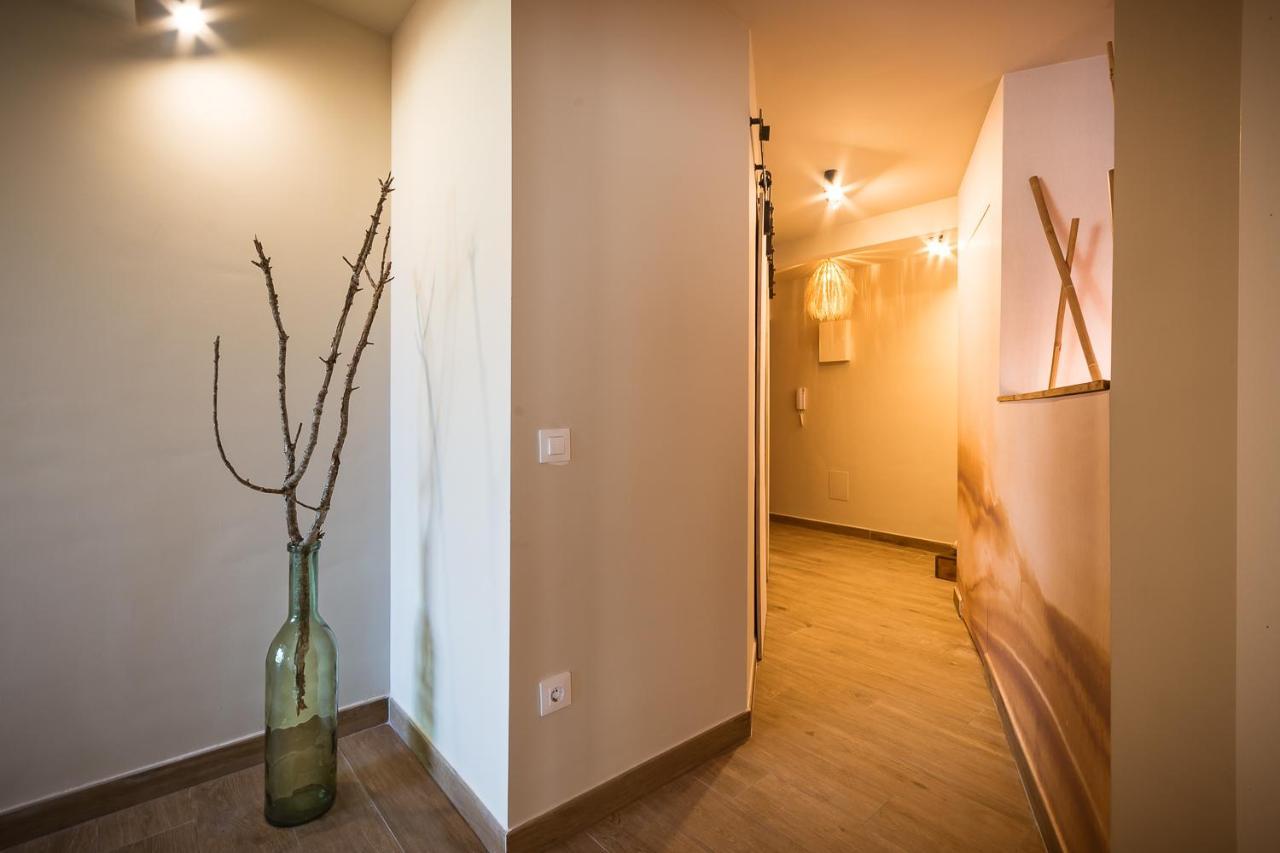 K-Colors By Nuka Homes Jávea Zewnętrze zdjęcie