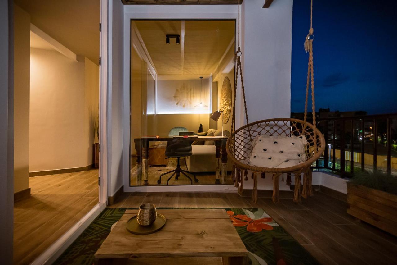K-Colors By Nuka Homes Jávea Zewnętrze zdjęcie