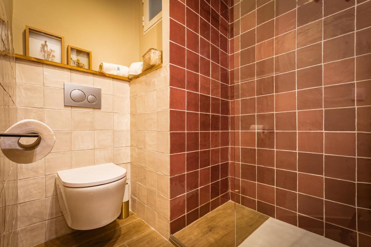 K-Colors By Nuka Homes Jávea Zewnętrze zdjęcie